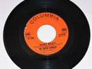 45 rpm surf rock THE GUITAR RAMBLERS Surf Beat/El Torito 1963 Columbia 42928 V+