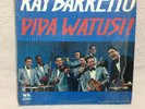 Ray Barretto Viva Watusi Vinyl LP Excellent Condition