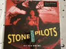STONE TEMPLE PILOTS - Core - Rare Music on Vinyl LP MOV NEW (2013) Sealed Rare