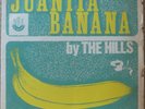THE IN – BETWEENS (SLADE) THE HILLS 1966 RARE EDITION  7” P/S EP 45 BRAZIL