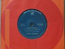 ALICE COOPER 1971 “EIGHTEEN/BODY” EX RARE 7