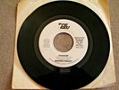 Sharon Ridley Changin' Promo 45 NM DISCO FUNK Soul Rare Tabu Tested Ultrasonic