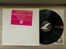 Crack The Sky ROCK Lp WBAB-FM Radio Broadcast LIFESONG SPDJ-100-1 Promo 1976