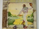 1973 Elton John Goodbye Yellow Brick Road 2 LPs MCA2-10003 VG+ Vinyl Record