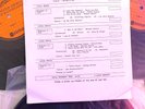 3/12/88 SCOTT SHANNON ROCKIN AMERICA TOP 30: MICHAEL JACKSON, PATRICK SWAYZE