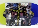 CANDLEMASS Ashes To Ashes - Live Gatefold DOUBLE LP Limited Edition