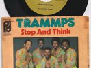 The TRAMMPS * Stop And Think * 1978 MODERN SOUL 45 * Listen