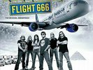 Iron Maiden : Flight 666 Vinyl 12