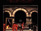 Rush – Moving Pictures REEL TO REEL TAPE 7 1/2 IPS ¼