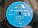 ELVIS PRESLEY ALL SHOOK UP 1957 UK PRESS 10