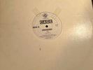 Cage Agent Orange b/w Radiohead 12” Vinyl Record Single Necro Rare Rap Hip Hop