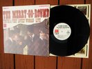 M- 1966 WHITE PROMO● THE MERRY-GO-ROUND ● LEFT BANKE BYRDS BEATLES EMITT RHODES