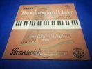 @BRUNSWICK AXTL 1039 *1ST* ROSALYN TURECK* BACH: WELL-TEMPERED CLAVIER* DISC 4