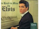 Elvis  His Hand In Mine - FTD 2 LP Ltd Ed 180g Vinyl Set Deleted- 1st Pressing