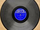 Blind Boy Fuller - Where My Woman Usta Lay DECCA 1937 10