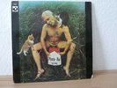 Panta Rei, Titel Panta Rei, Label Harvest, original schwedische Pressung