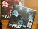 The Police Live Vol. 1 & 2 Boston 1979 Atlanta 1983 RSD 2021 2XLP SEALED