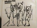 Alkaline Trio Sundials 7 