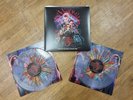 Stranger Things 3 Original Score from Netflix Series Vinyl Record 2 LP Gatefold