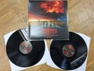 Stranger Things Netflix Music from Original Series Vinyl Record 2 x LP Gatefold