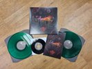 Stranger Things 3 Netflix Music from Original Series Vinyl Record 2 LP Gatefold