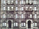Led Zeppelin - Physical Graffiti - Swan Song - SS 2-200 - VG+
