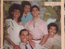 DeBarge - All This Love (LP, Album)