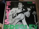 Elvis Presley LPM-1254  Pink Title 1956 1st Pressing UNBELIEVABLE ORIGINAL USA