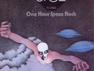 UFO  - UFO II - Flying (LP, Album, RP)