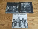 The United Jazz + Rock Ensemble - 3 LPs - Round Seven - Break Even Point + 1