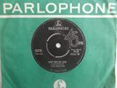 EX- NIGERIAN  PARL. 45 - THE BEATLES - 