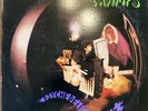 The Cramps Psychadelic Jungle Vinyl Record Lp (1981) Original Pressing