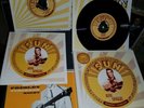 Elvis  PRESLEY All Sun Singles boxset with bonus EP and booklet Ltd edition set