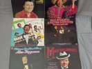 Max Bygraves: Conga, Sing story, Smile, GoldenHour, Feel Singing, Song & Dance