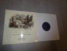 Klassik LP Sonate f. Klavier und Violine von David Oistrach (siehe Foto)