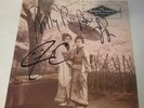 The Smashing Pumpkins - Live in Kawasaki Japan 2x Purple vinyl - AUTOGRAPHED