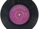 LULU 1967 Greek Marble Multicolor Vinyl 7