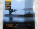 Sounds from the Thievery Hi-Fi by Thievery Corporation - (Sealed) Vinyl 2014