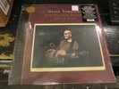 DEVIN TOWNSEND Acoustically Inclined, Live In Leeds 2xLP Ruby VINYL Record NEW