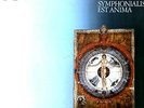 Hildegard Von Bingen - Musica Medicina: Symphonialis Est Anima LP (VG+/VG+) '*