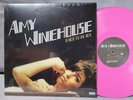 Amy Winehouse - Back To Black - 2019 LP - Pink Vinyl - NM Copy