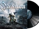 Sabaton - The Symphony To End All Wars LP #147938 V