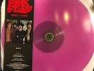 Pink Floyd ‎– BBC 1968 : NO KIDDING - NK201901 NEW COLOR VINYL LP LTD EDT