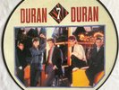 DURAN DURAN -The Reflex- Rare USA 12” Picture Disc/Alternate Artwork (Vinyl)