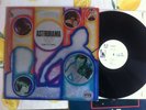 Jean Luc Ponty & Sato Astrorama Liberty Japan Original