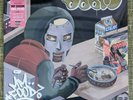 MF Doom - MM .. Food 2 LP NEW Pink + Green Vinyl FREE USA SHIPPING