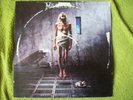 Megadeth - Countdown to Extinction LP 1992 Capitol 0 777 7 98531 1 3