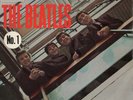The Beatles No.1 EP UK Parlophone GEP 8883 Factory Sample