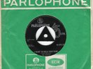 The Beatles I Want To Hold Your Hand Super Rare S.Rhodesia Parlophone SPD 293