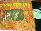 THE ANIMATED EGG S/T LP SOMERSET SF32700 FROM 1968 RARE BUDGET LABEL PSYCH  VG+